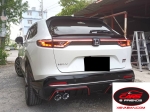 Bodykit cho Honda HR-V 2022 RS